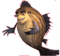 SHARK TALE